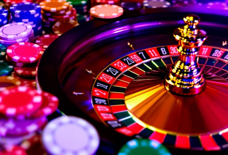 vidobet Round Penghargaan