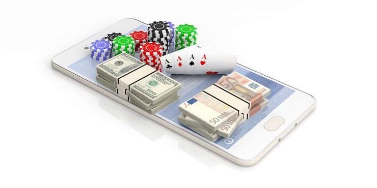 vidobet RAM