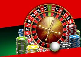 vidobet Wilayah