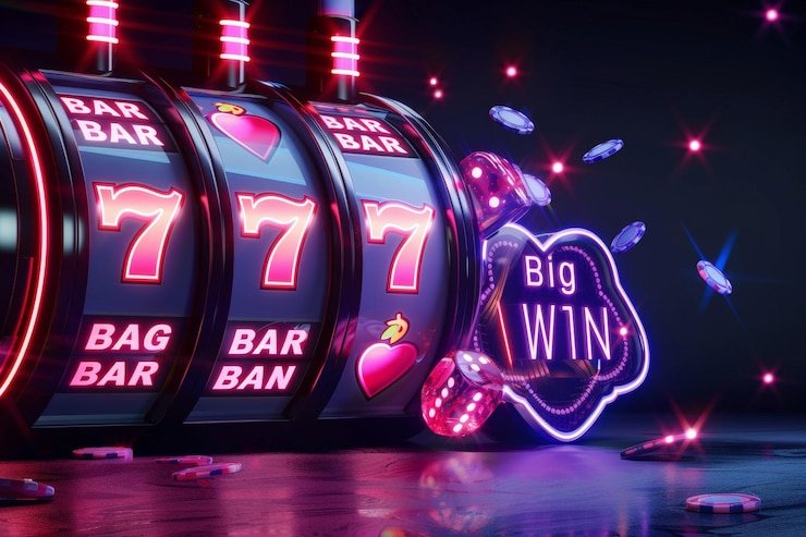 vidobet Baccarat dari Evolution