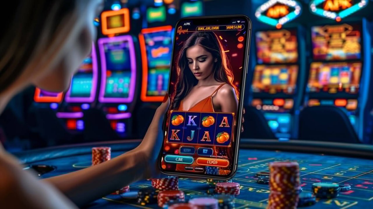 vidobet Pertandingan Slot