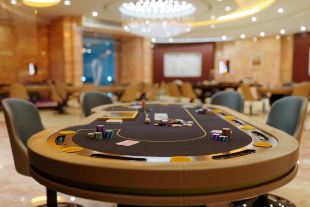 vidobet Live Baccarat
